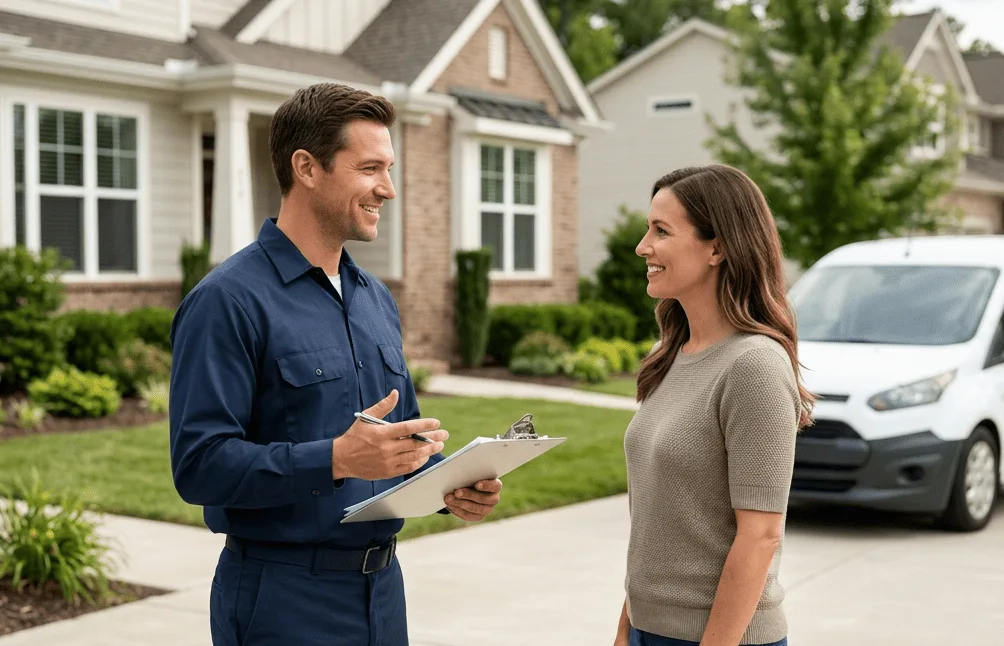 Mold Remediation Wellton, AZ FAQs